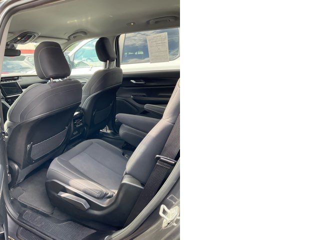 2023 Jeep Grand Cherokee L 2023 Jeep Grand Cherokee L