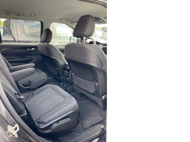 2023 Jeep Grand Cherokee L - John Gibson Auto Sales Hot Springs 2023 Jeep Grand Cherokee L - John Gibson Auto Sales Hot Springs