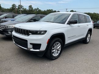 2023 Jeep Grand Cherokee L  in Hot Springs, AR 71913