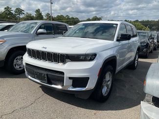 2023 Jeep Grand Cherokee L  in Hot Springs, AR 71913