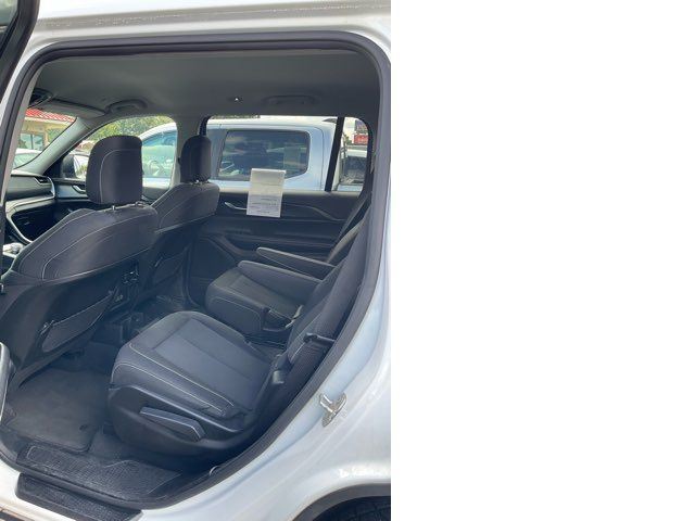 2023 Jeep Grand Cherokee L - John Gibson Auto Sales Hot Springs 2023 Jeep Grand Cherokee L - John Gibson Auto Sales Hot Springs