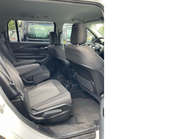 2023 Jeep Grand Cherokee L - John Gibson Auto Sales Hot Springs 2023 Jeep Grand Cherokee L - John Gibson Auto Sales Hot Springs