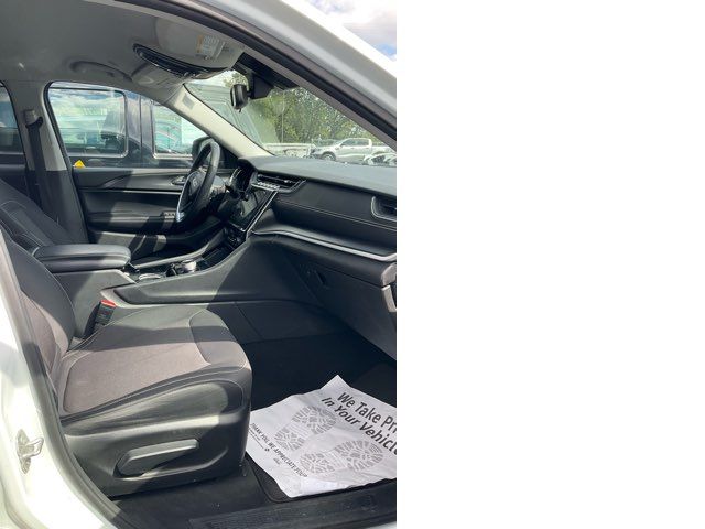 2023 Jeep Grand Cherokee L - John Gibson Auto Sales Hot Springs 2023 Jeep Grand Cherokee L - John Gibson Auto Sales Hot Springs