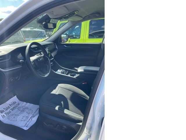 2023 Jeep Grand Cherokee L 2023 Jeep Grand Cherokee L