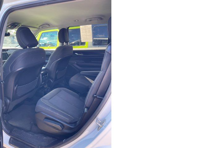 2023 Jeep Grand Cherokee L - John Gibson Auto Sales Hot Springs 2023 Jeep Grand Cherokee L - John Gibson Auto Sales Hot Springs