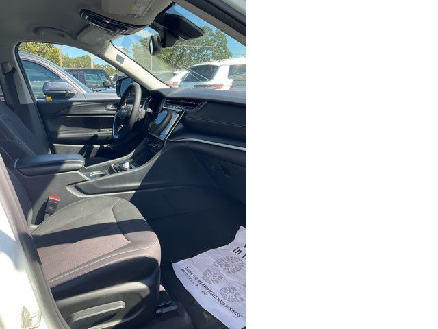 2023 Jeep Grand Cherokee L 2023 Jeep Grand Cherokee L