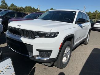 2023 Jeep Grand Cherokee L  in Hot Springs, AR 71913