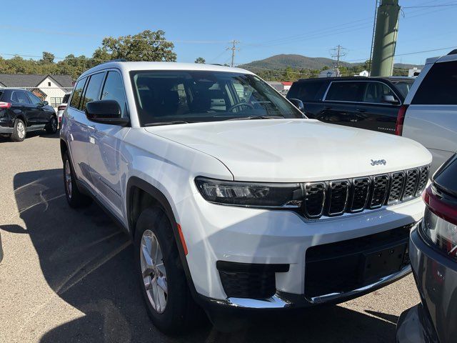 2023 Jeep Grand Cherokee L 2023 Jeep Grand Cherokee L