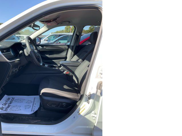 2023 Jeep Grand Cherokee L 2023 Jeep Grand Cherokee L