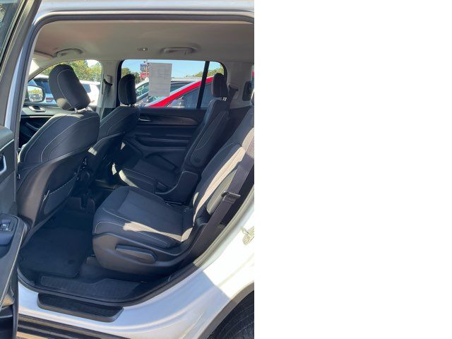 2023 Jeep Grand Cherokee L 2023 Jeep Grand Cherokee L