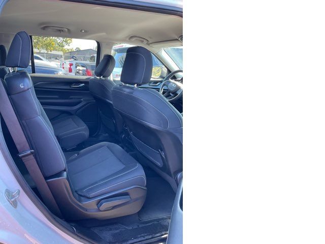 2023 Jeep Grand Cherokee L 2023 Jeep Grand Cherokee L