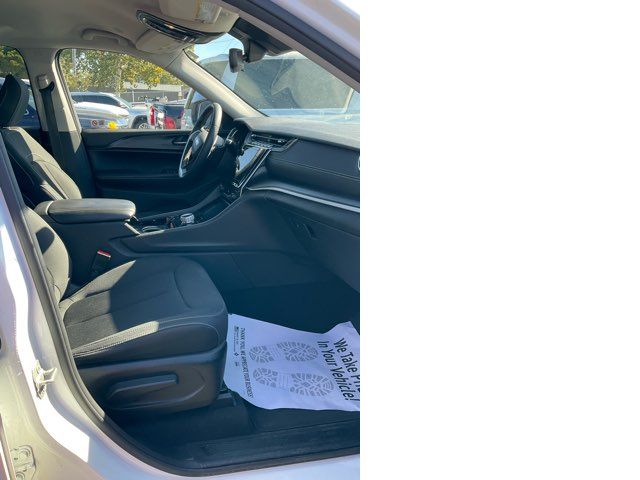 2023 Jeep Grand Cherokee L 2023 Jeep Grand Cherokee L