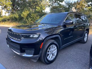 2023 Jeep Grand Cherokee L  in Hot Springs, AR 71913