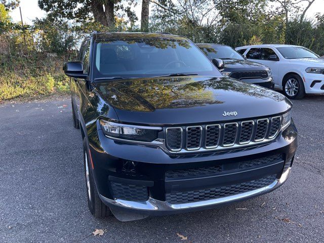 2023 Jeep Grand Cherokee L 2023 Jeep Grand Cherokee L