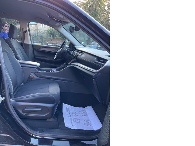 2023 Jeep Grand Cherokee L 2023 Jeep Grand Cherokee L