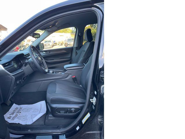 2023 Jeep Grand Cherokee L 2023 Jeep Grand Cherokee L