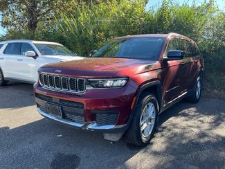 2023 Jeep Grand Cherokee L  in Hot Springs, AR 71913