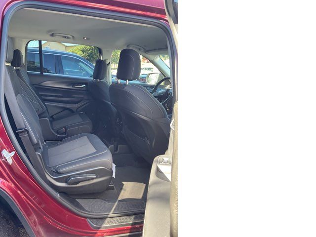 2023 Jeep Grand Cherokee L - John Gibson Auto Sales Hot Springs 2023 Jeep Grand Cherokee L - John Gibson Auto Sales Hot Springs