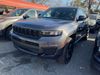 2023 Jeep Grand Cherokee L  - John Gibson Auto Sales Hot Springs