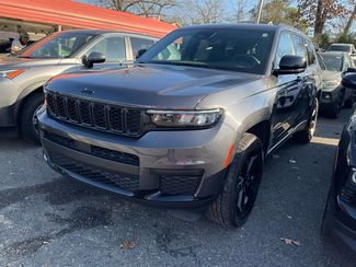 2023 Jeep Grand Cherokee L  in Hot Springs, AR 71913