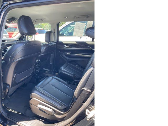 2023 Jeep Grand Cherokee L Limited - John Gibson Auto Sales Hot Springs