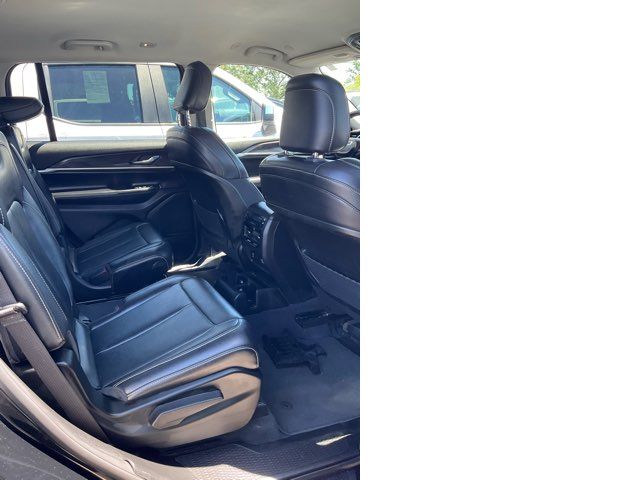 2023 Jeep Grand Cherokee L Limited - John Gibson Auto Sales Hot Springs