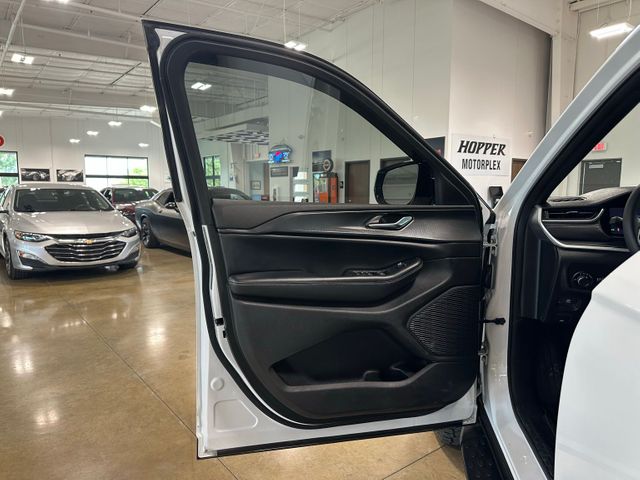 2023 Jeep Grand Cherokee L Altitude | Irving, Texas | Hopper Motorplex