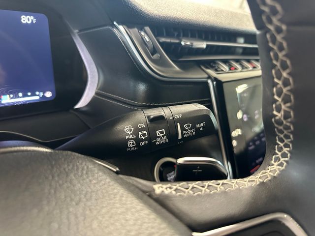 2023 Jeep Grand Cherokee L Altitude | Irving, Texas | Hopper Motorplex