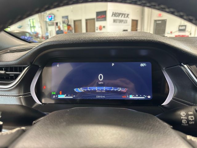 2023 Jeep Grand Cherokee L Altitude | Irving, Texas | Hopper Motorplex