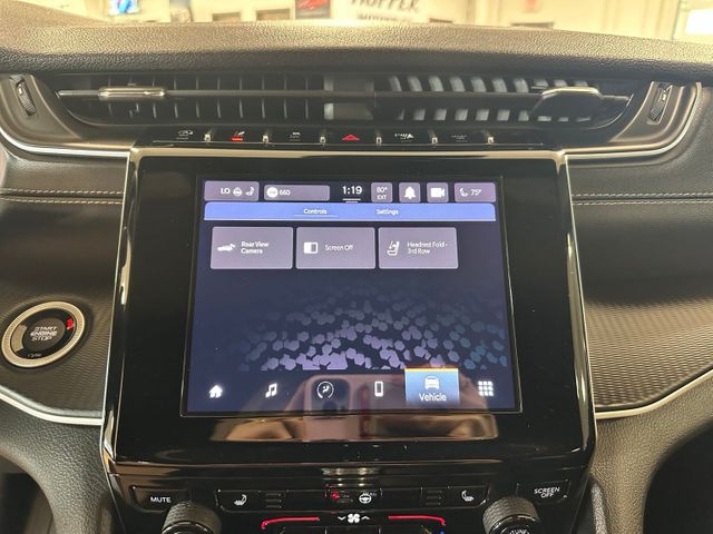 2023 Jeep Grand Cherokee L Altitude | Irving, Texas | Hopper Motorplex