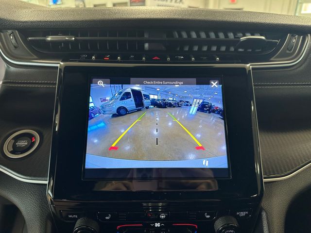 2023 Jeep Grand Cherokee L Altitude | Irving, Texas | Hopper Motorplex 2023 Jeep Grand Cherokee L Altitude | Irving, Texas | Hopper Motorplex