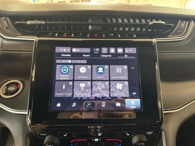 2023 Jeep Grand Cherokee L Altitude | Irving, Texas | Hopper Motorplex 2023 Jeep Grand Cherokee L Altitude | Irving, Texas | Hopper Motorplex