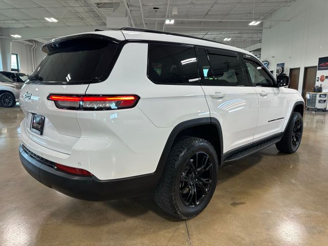 2023 Jeep Grand Cherokee L Altitude | Irving, Texas | Hopper Motorplex