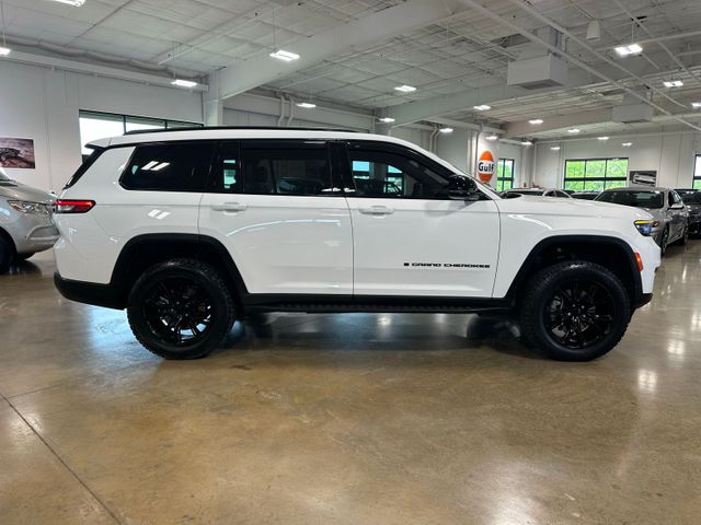 2023 Jeep Grand Cherokee L Altitude | Irving, Texas | Hopper Motorplex 2023 Jeep Grand Cherokee L Altitude | Irving, Texas | Hopper Motorplex