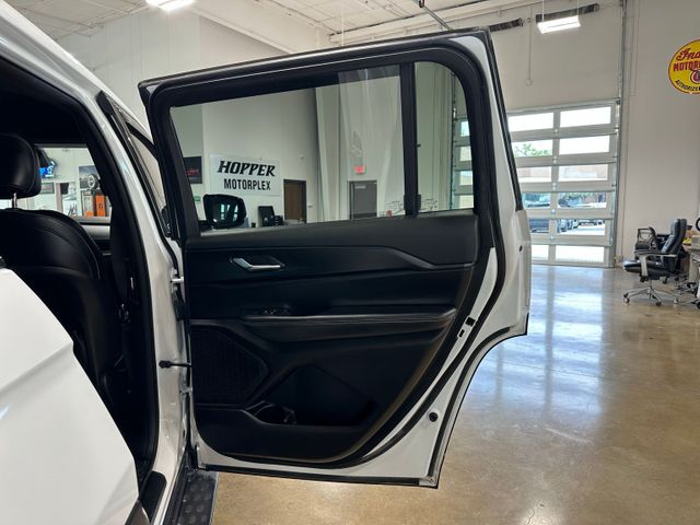 2023 Jeep Grand Cherokee L Altitude | Irving, Texas | Hopper Motorplex