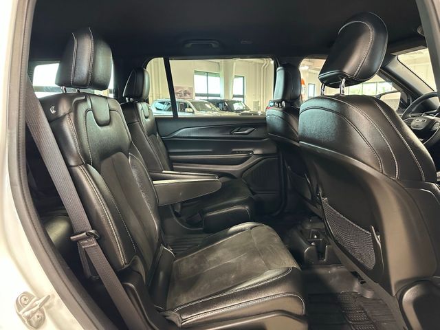 2023 Jeep Grand Cherokee L Altitude | Irving, Texas | Hopper Motorplex