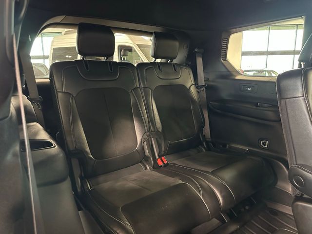 2023 Jeep Grand Cherokee L Altitude | Irving, Texas | Hopper Motorplex