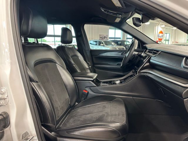 2023 Jeep Grand Cherokee L Altitude | Irving, Texas | Hopper Motorplex