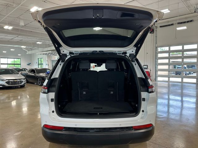 2023 Jeep Grand Cherokee L Altitude | Irving, Texas | Hopper Motorplex