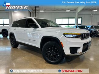 2023 Jeep Grand Cherokee L Laredo | Irving, Texas | Hopper Motorplex in Irving, Texas 75038