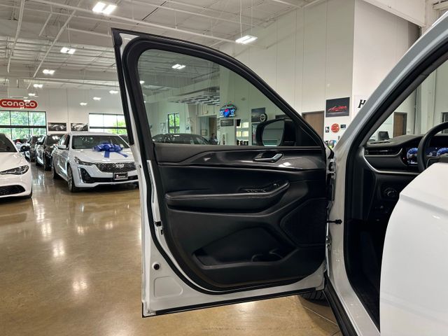 2023 Jeep Grand Cherokee L Laredo 4WD | Irving, Texas | Hopper Motorplex