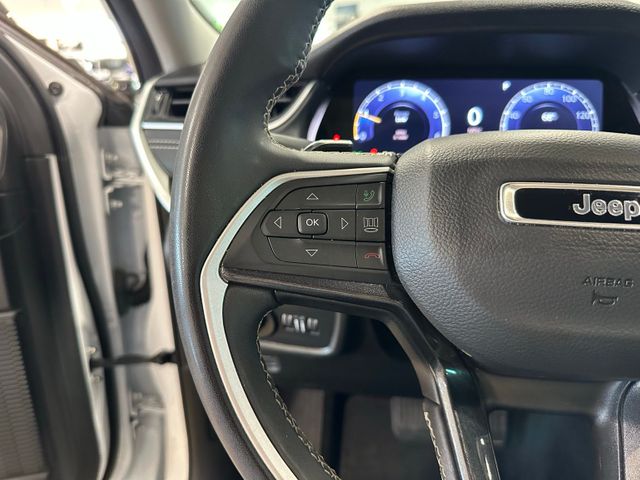 2023 Jeep Grand Cherokee L Laredo 4WD | Irving, Texas | Hopper Motorplex