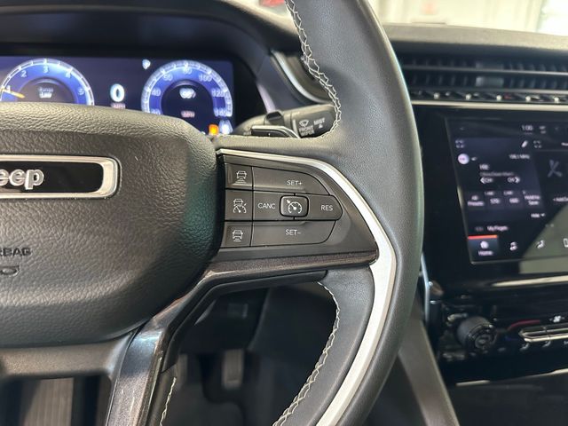 2023 Jeep Grand Cherokee L Laredo 4WD | Irving, Texas | Hopper Motorplex 2023 Jeep Grand Cherokee L Laredo 4WD | Irving, Texas | Hopper Motorplex