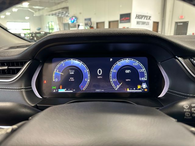 2023 Jeep Grand Cherokee L Laredo 4WD | Irving, Texas | Hopper Motorplex