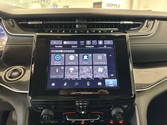 2023 Jeep Grand Cherokee L Laredo 4WD | Irving, Texas | Hopper Motorplex