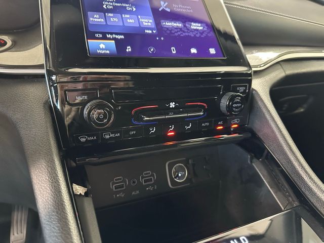 2023 Jeep Grand Cherokee L Laredo 4WD | Irving, Texas | Hopper Motorplex