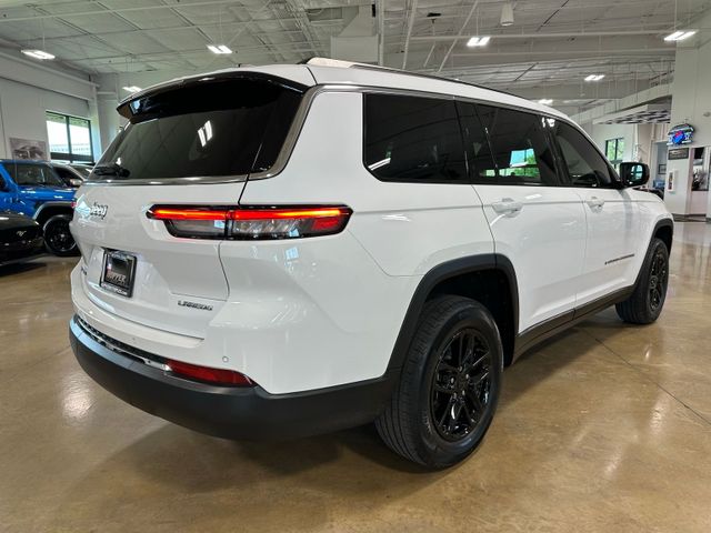 2023 Jeep Grand Cherokee L Laredo 4WD | Irving, Texas | Hopper Motorplex