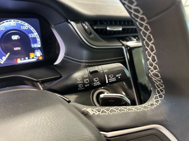 2023 Jeep Grand Cherokee L Laredo 4WD | Irving, Texas | Hopper Motorplex