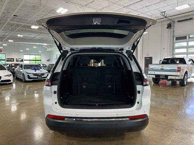 2023 Jeep Grand Cherokee L Laredo 4WD | Irving, Texas | Hopper Motorplex 2023 Jeep Grand Cherokee L Laredo 4WD | Irving, Texas | Hopper Motorplex