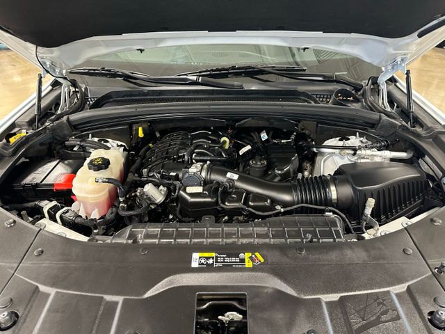 2023 Jeep Grand Cherokee L Laredo 4WD | Irving, Texas | Hopper Motorplex